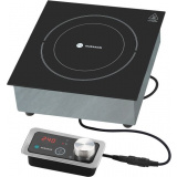 Индукционная плита Hurakan HKN-ICB35DL, фото 1