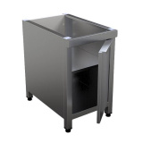 Подставка Кобор P9-2S2 под индукционную плиту I9-2T, фото 1