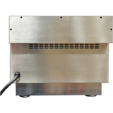 Индукционная плита Hurakan HKN-ICF80D, фото 4