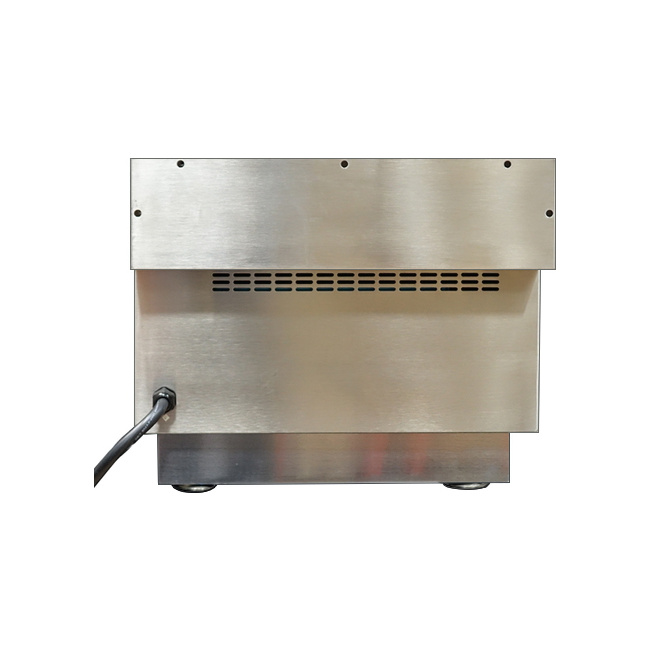 Индукционная плита Hurakan HKN-ICF80D, фото 4