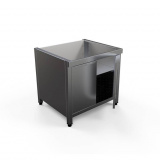 Подставка Кобор P9-4S2 под индукционную плиту I9-4T, фото 1