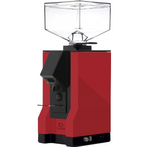 Кофемолка Eureka MIGNON SILENZIO 50 15BL Ferrari Red, фото 1