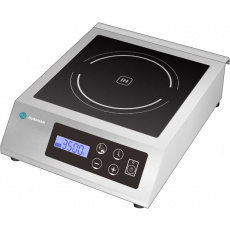 Индукционная плита Hurakan HKN-T35FS PRO, фото 1