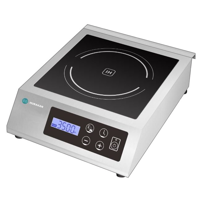 Индукционная плита Hurakan HKN-T35FS PRO, фото 1