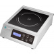 Индукционная плита Hurakan HKN-T35FS PRO, превью 1