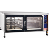 Расстоечный шкаф Abat ШРТ 4-ЭШ-01 с крышей, фото 1