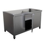 Подставка Кобор P9-6S2 под индукционную плиту I9-6T, фото 1