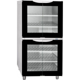 Расстоечный шкаф Abat ШРТ-6-6/8К, фото 1