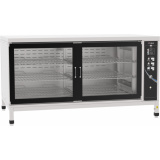 Расстоечный шкаф Abat ШРТ-6-ЭШП Super, фото 1