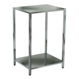 Подставка Кобор ПП-90/73 под печь для пиццы FIMAR, фото 1