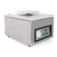 Упаковщик однокамерный Foodatlas DZ-260C Eco, фото 1