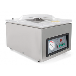 Упаковщик однокамерный Foodatlas DZ-260C Eco, фото 1