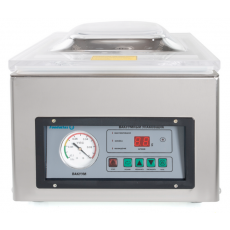 Упаковщик однокамерный Foodatlas DZ-260C Eco, фото 2