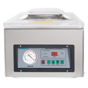 Упаковщик однокамерный Foodatlas DZ-260C Eco, фото 2