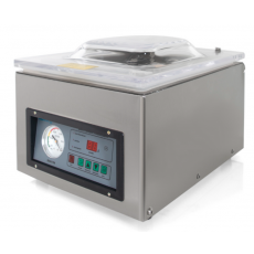 Упаковщик однокамерный Foodatlas DZ-260C Eco, фото 3