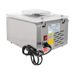 Упаковщик однокамерный Foodatlas DZ-260C Eco, фото 4