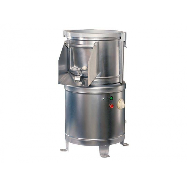 Картофелечистка Торгмаш, Барановичи МОК-300У, фото 1