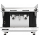 Кофемашина Sanremo Zoe SED TALL 2GR высокие группы Бело-чёрная, превью 1