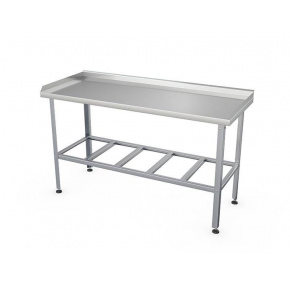 Стол разделочный Atesy СР-С-3-1500.800-02 (СР-4/1500/800), фото 1