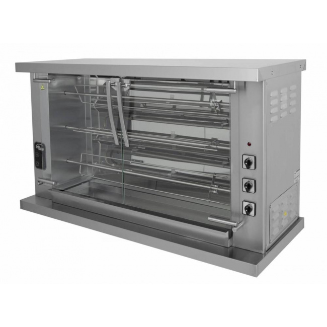 Гриль для кур Grill Master Ф3Ш1Э (21113), фото 1