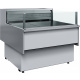 Холодильная витрина Carboma BAVARIA 2 GC110 SM 1,5-2 0011-9006 открытая, превью 1