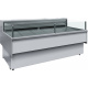 Холодильная витрина Carboma BAVARIA 2 GC110 SM 2,0-2 0011-9006 открытая, превью 1