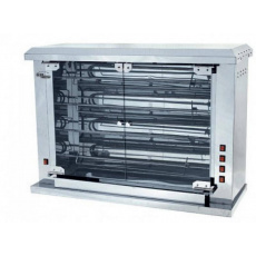 Гриль для кур Grill Master Ф4Ш2Э (21115), фото 1