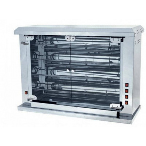 Гриль для кур Grill Master Ф4Ш2Э (21115), фото 1