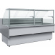 Холодильная витрина Carboma BAVARIA 2 GC110 VM 2,5-1 0011-9006 динамика, превью 1