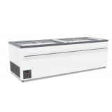 Ларь-бонета комбинированная Frostor UF 2500 В, фото 1