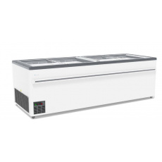 Ларь-бонета комбинированная Frostor UF 2500 В, фото 1