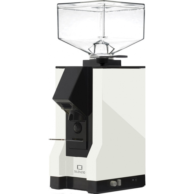 Кофемолка Eureka MIGNON SILENZIO 50 15BL White, фото 1