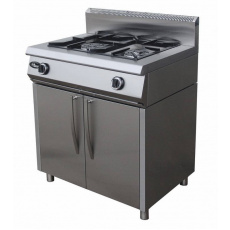 Плита газовая Grill Master Ф2ПГ/600 (50037), фото 1