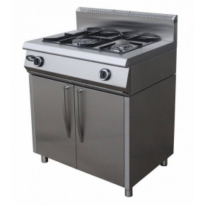Плита газовая Grill Master Ф2ПГ/600 (50037), фото 1
