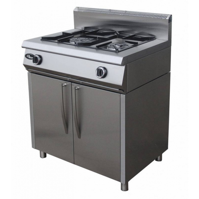 Плита газовая Grill Master Ф2ПГ/600 (50037), фото 1