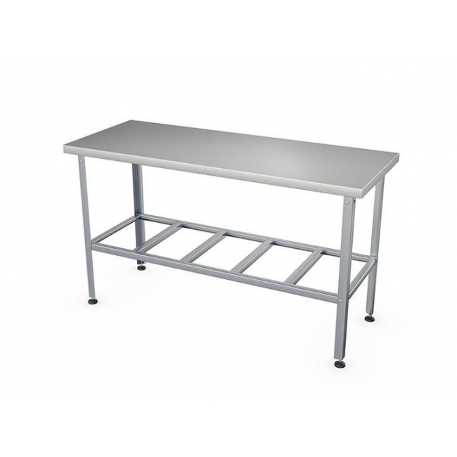 Стол разделочный Atesy СР-С-1000.700-02 (СР-2/1000/700), фото 1