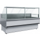 Холодильная витрина Carboma BAVARIA 2 GC110 VV 2,0-1 0011-9006 динамика, превью 1
