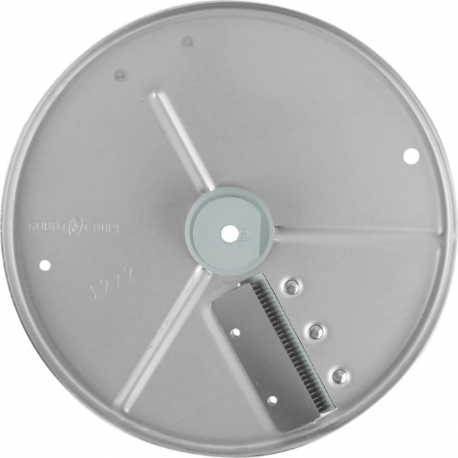 Диск-соломка Robot-Coupe 27599 (2x2 мм), фото 1