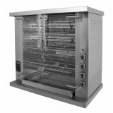 Гриль для кур Grill Master Ф4У2Э (21116), фото 1