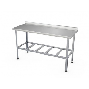 Стол разделочный Atesy СР-С-1-950.800-02 (СР-3/950/800), фото 1