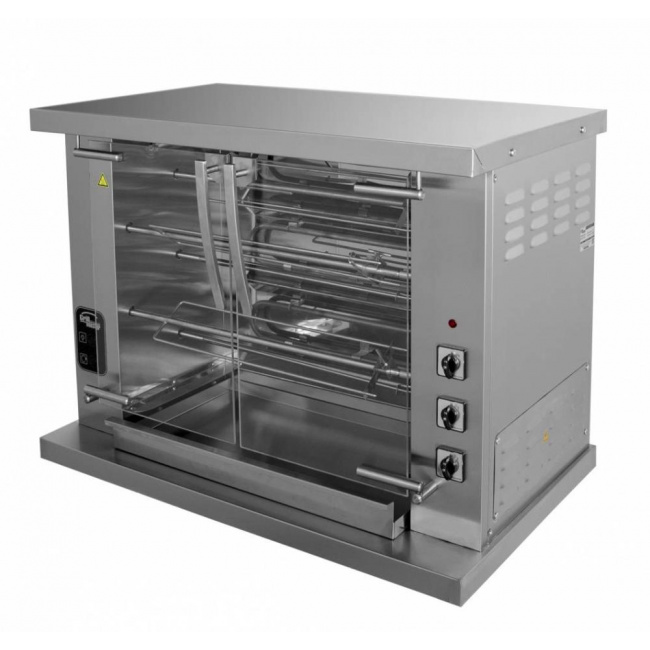 Гриль для кур Grill Master Ф3У2Э (21112), фото 1
