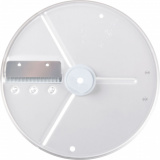 Диск-соломка Robot-Coupe 27080 (2x4 мм), фото 1