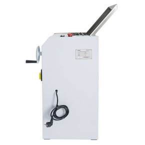 Тестораскаточная машина Foodatlas YM-300B, фото 4