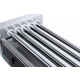 Роликовый гриль Hurakan HKN-GW5M, превью 4