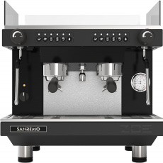 Кофемашина Sanremo Zoe Kompact SED 2GR, фото 2
