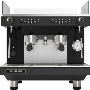 Кофемашина Sanremo Zoe Kompact SED 2GR, фото 2