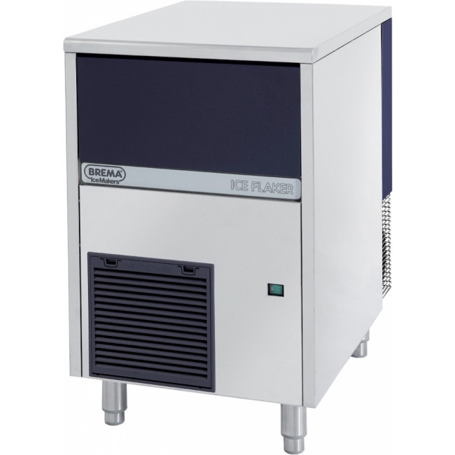 Льдогенератор Brema GB 902W HC, фото 1