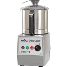Бликсер Robot-Coupe Blixer 4 2V 380 В, фото 1