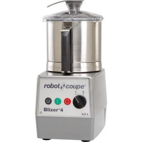 Бликсер Robot-Coupe Blixer 4 2V 380 В, фото 1