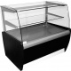 Кондитерская витрина Carboma MINI ВХСв-1,3д FLANDRIA LIGHT (K70 VM 1,3-12) Техно (0011-9005), превью 1